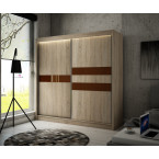 Szafa przesuwna Alka 150