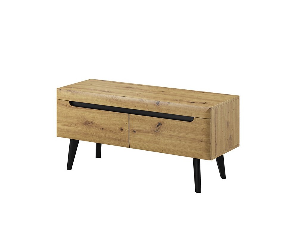 Szafka NRTV107 Norge Dąb Artisan