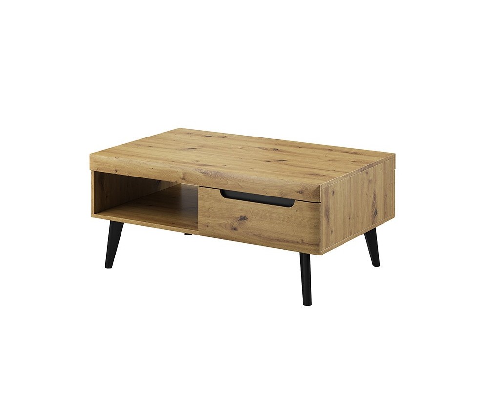 Ława Norge NL107 Dąb Artisan