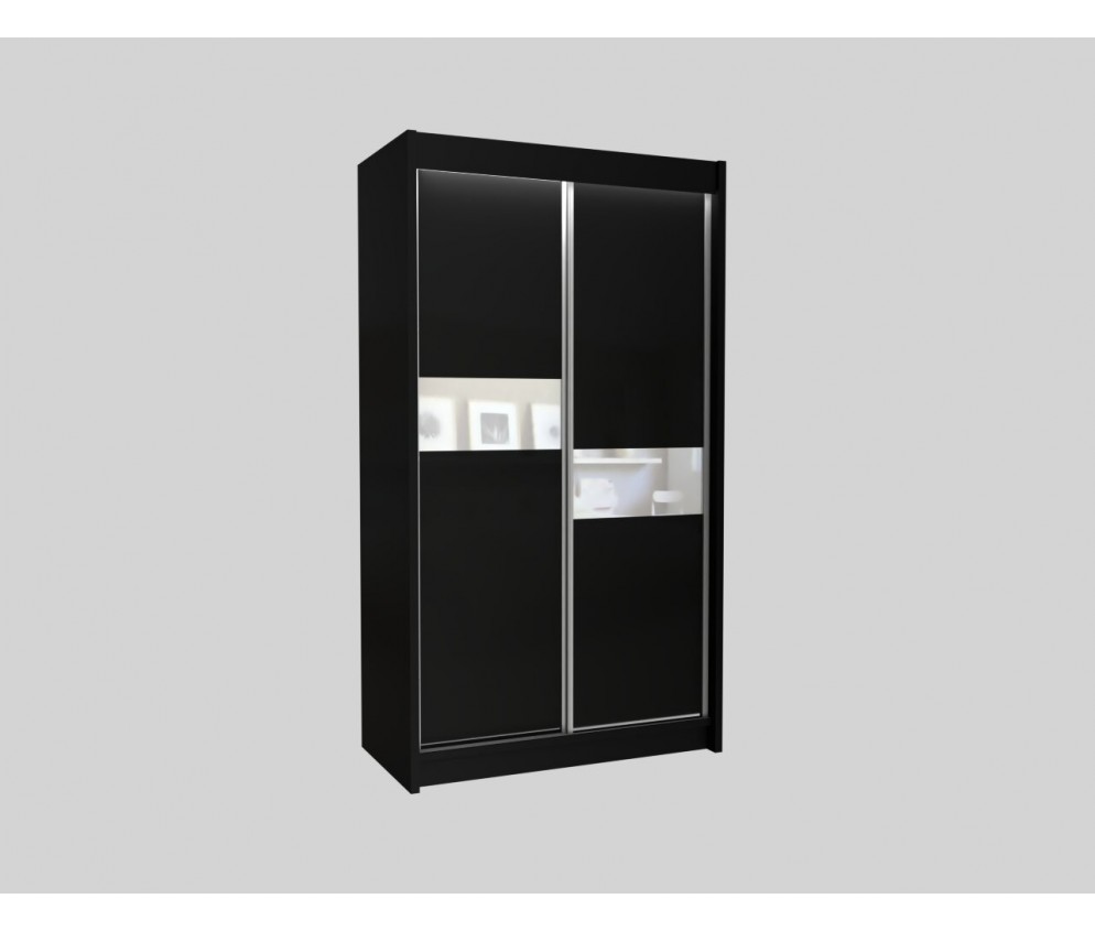 Szafa przesuwna Laka 150