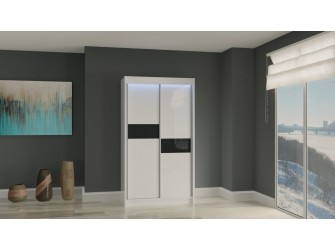 Szafa przesuwna Laka 150