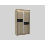 Szafa przesuwna Laka 150