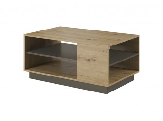 Stolik Kawowy Coro Artisan/Grafit