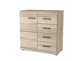 Komoda 80 Kina Sonoma