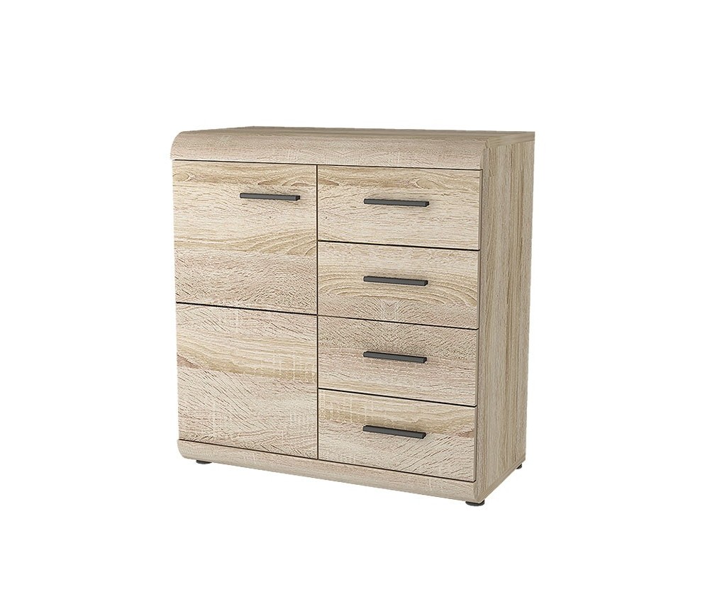 Komoda 80 Kina Sonoma