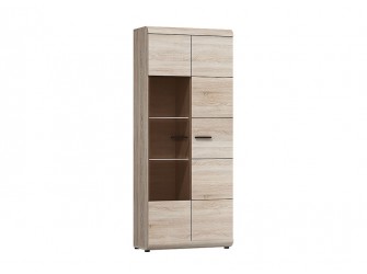 Witryna Wysoka 80 Kina Sonoma