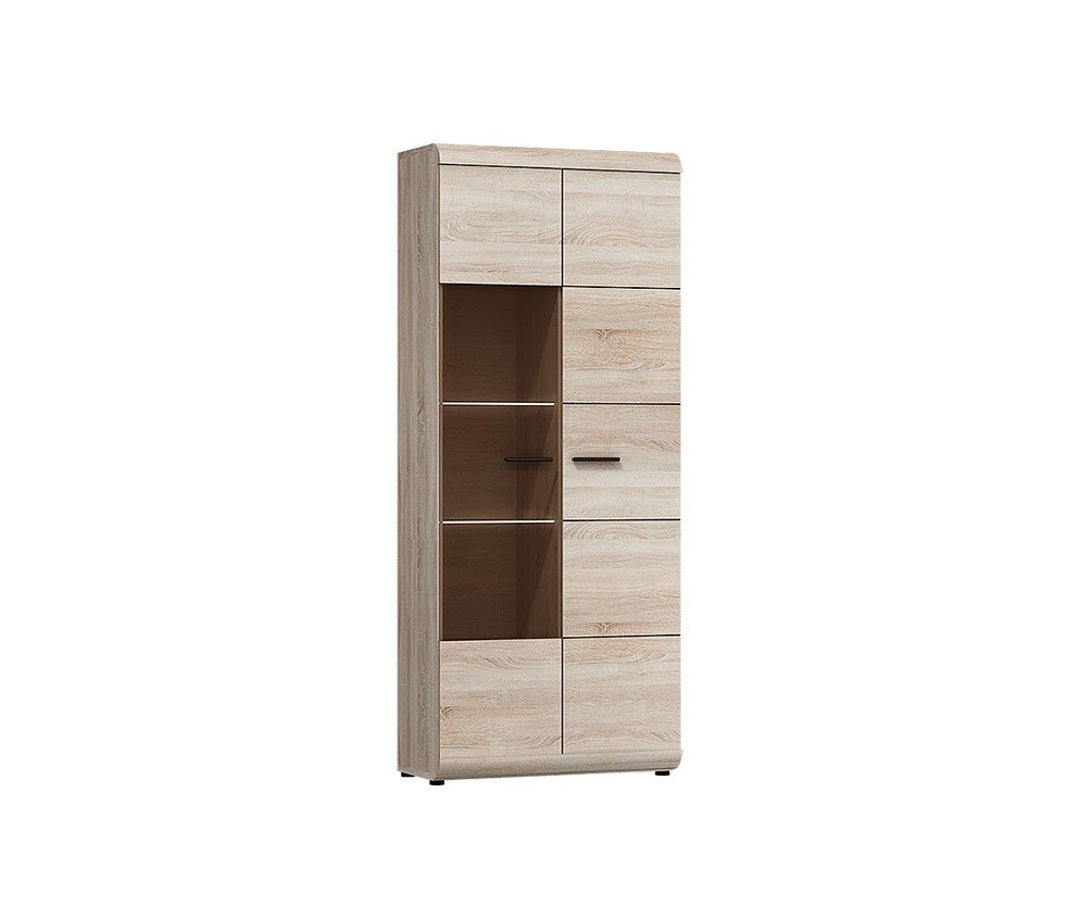 Witryna Wysoka 80 Kina Sonoma