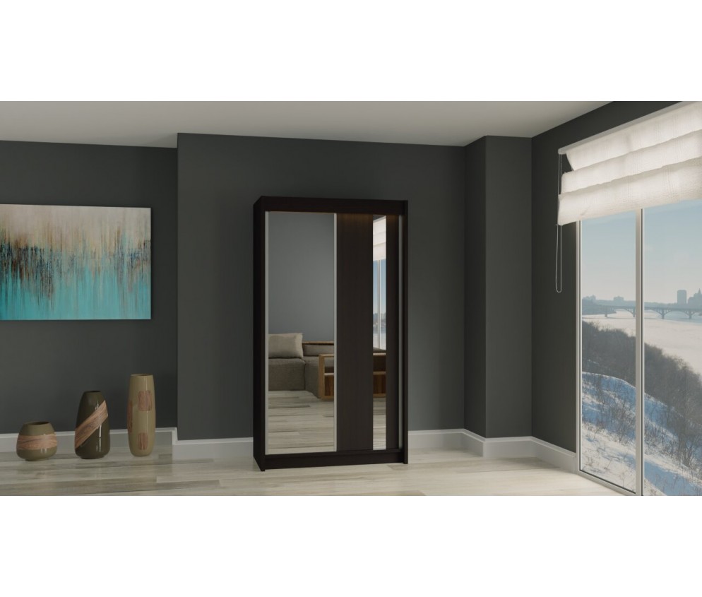 Szafa przesuwna Grab 150