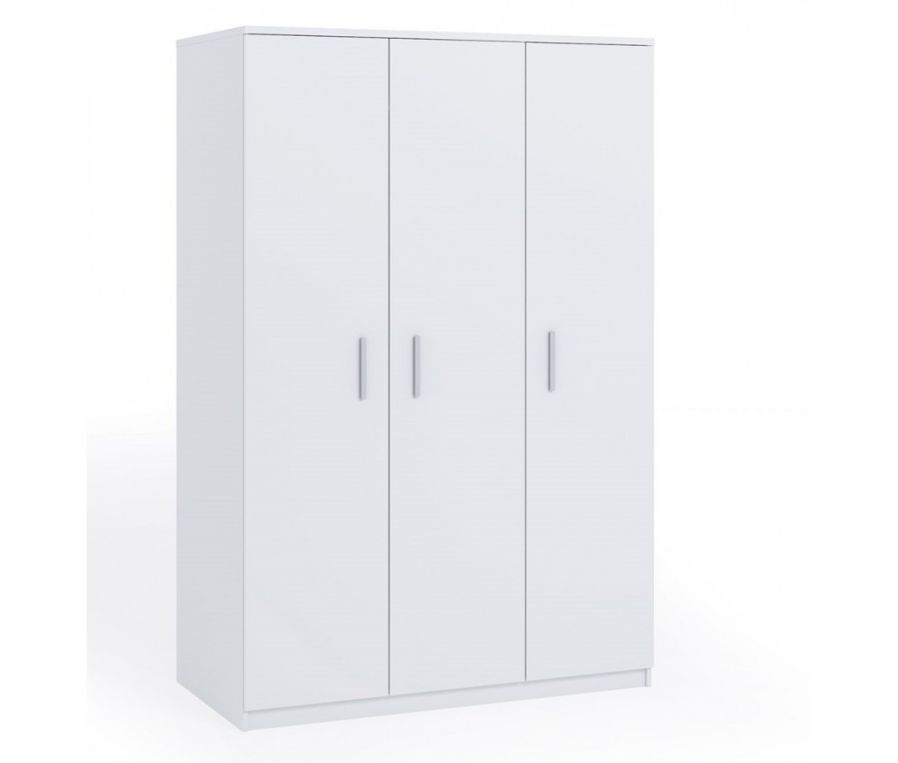 Szafa Lakas BO SZ3D Biała