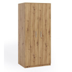 Szafa Lakas BO SZ2D Dąb Artisan