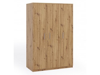 Szafa Lakas BO SZ3D Dąb Artisan