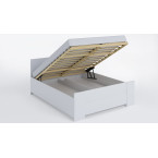 Łóżko Lakas Dąb Monastery