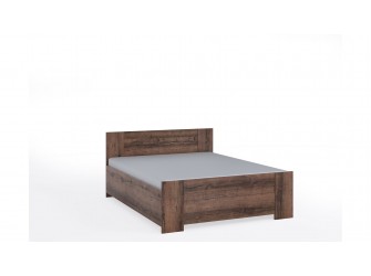 Łóżko Lakas Dąb Monastery