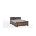 Łóżko Lakas Dąb Monastery