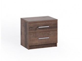 Stolik Nocny Lakas Dąb Monastery