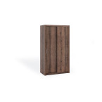 Szafa Przesuwna Lakas 120 Bez Lustra Dąb Monastery