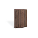 Szafa Przesuwna Lakas 150 Bez Lustra Dąb Monastery