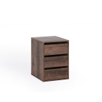 Szafa Przesuwna Lakas 180 Bez Lustra Dąb Monastery