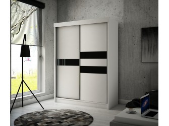 Szafa przesuwna Alka 200