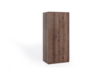 Szafa Lakas BO SZ2D Dąb Monastery