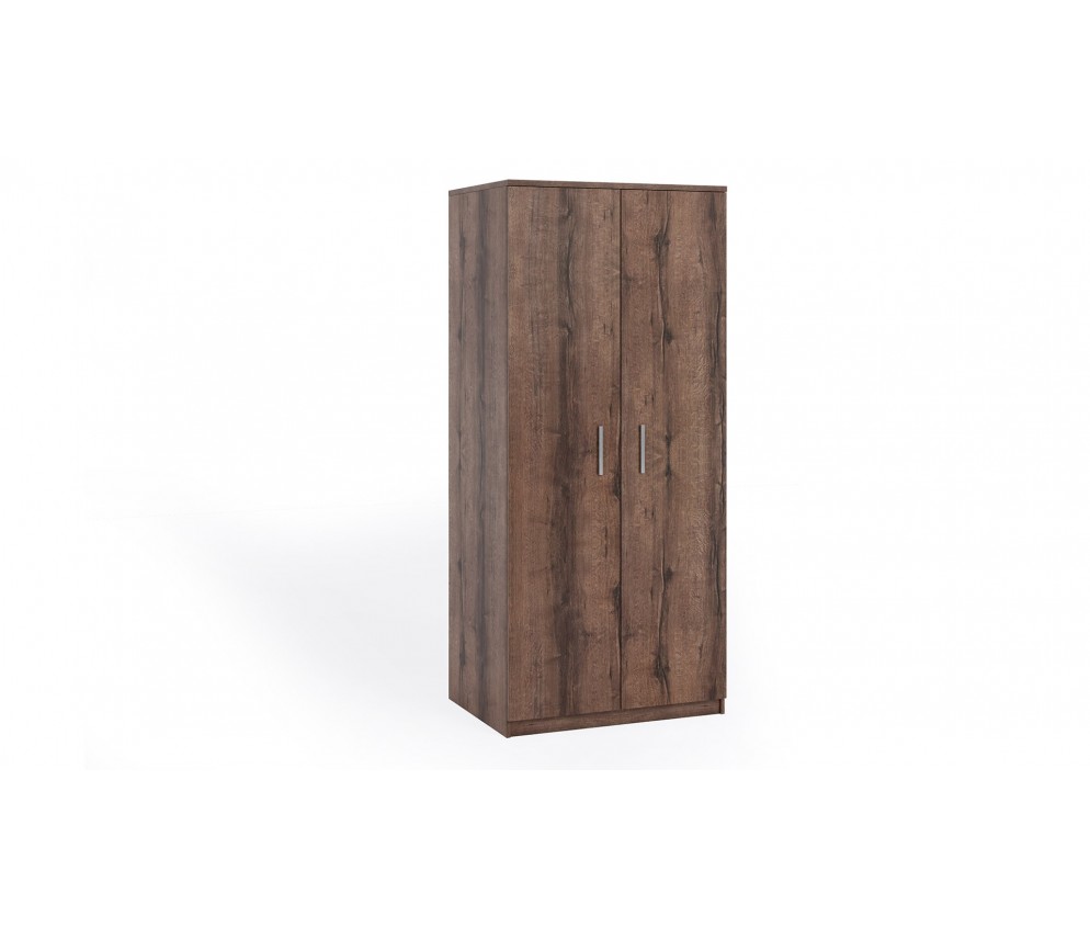 Szafa Lakas BO SZ2D Dąb Monastery