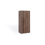 Szafa Lakas BO SZ2D Dąb Monastery