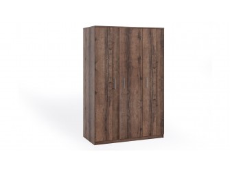 Szafa Lakas BO SZ3D Dąb Monastery