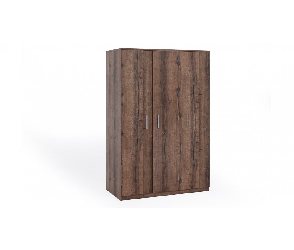 Szafa Lakas BO SZ3D Dąb Monastery