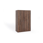 Szafa Lakas BO SZ3D Dąb Monastery