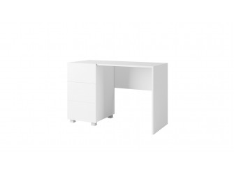 Biurko Rossi Połysk 3 kolory