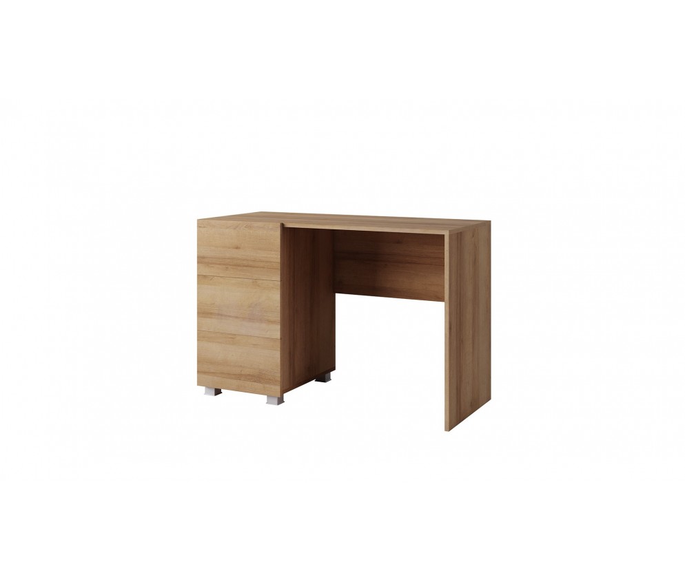 Biurko Rossi Połysk 3 kolory