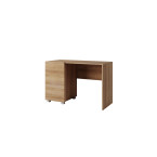 Biurko Rossi Połysk 3 kolory