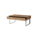 Ława duża Rossi Połysk 3 kolory