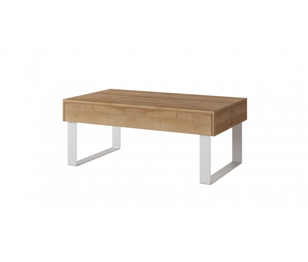 Ława duża Rossi Połysk 3 kolory