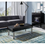 Ława duża Rossi Połysk 3 kolory