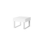 Ława mała Rossi Połysk 3 kolory