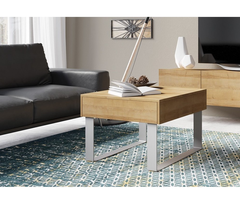 Ława mała Rossi Połysk 3 kolory