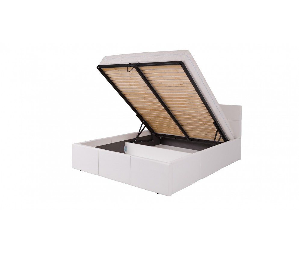 Łóżko Rossi 3 kolory