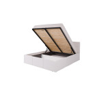 Łóżko Rossi 3 kolory