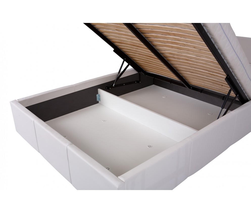 Łóżko Rossi 3 kolory