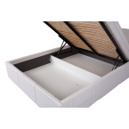 Łóżko Rossi 3 kolory