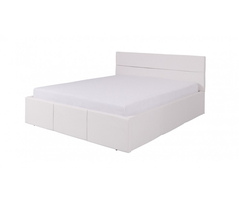 Łóżko Rossi 3 kolory