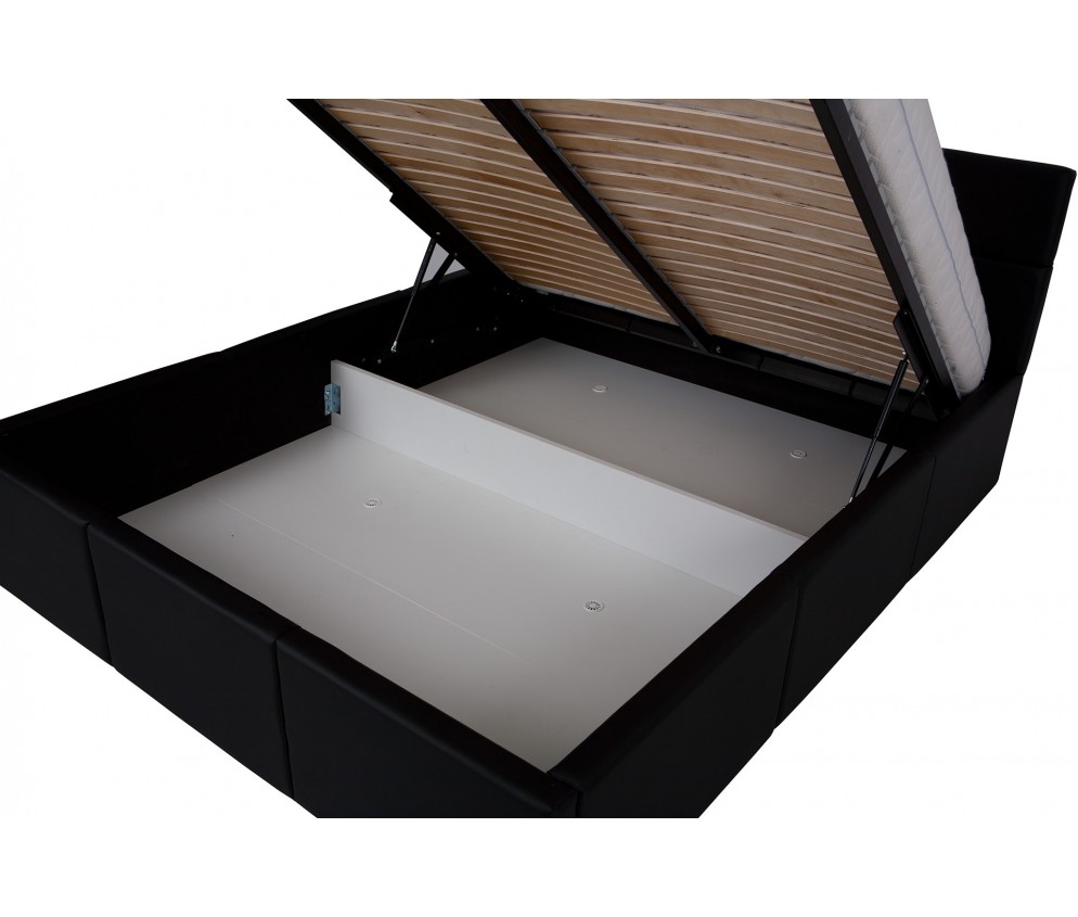 Łóżko Rossi 3 kolory