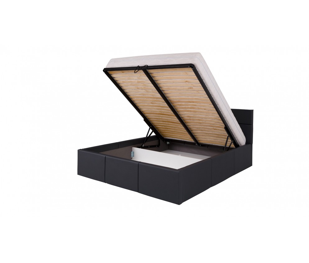 Łóżko Rossi 3 kolory