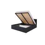 Łóżko Rossi 3 kolory