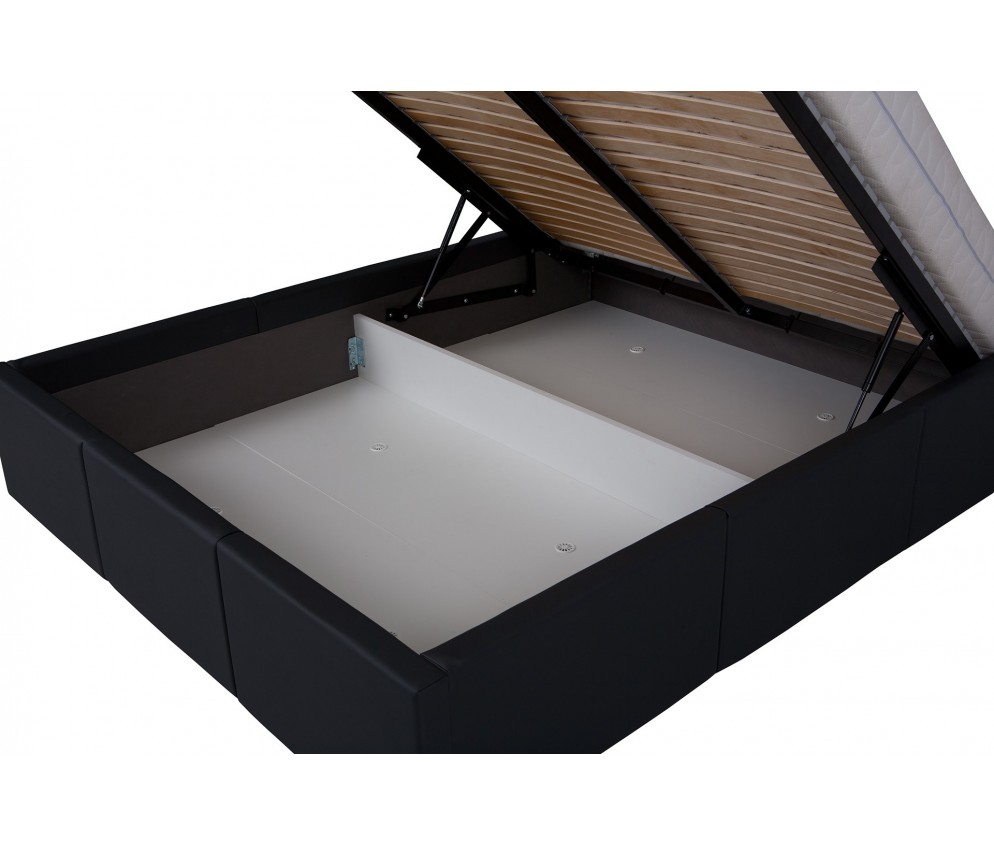 Łóżko Rossi 3 kolory