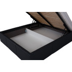 Łóżko Rossi 3 kolory