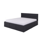 Łóżko Rossi 3 kolory