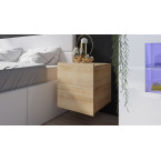 Stolik nocny Rossi 150 Połysk 3 kolory