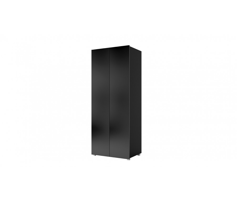 Szafa 2D Rossi 150 Połysk 3 kolory